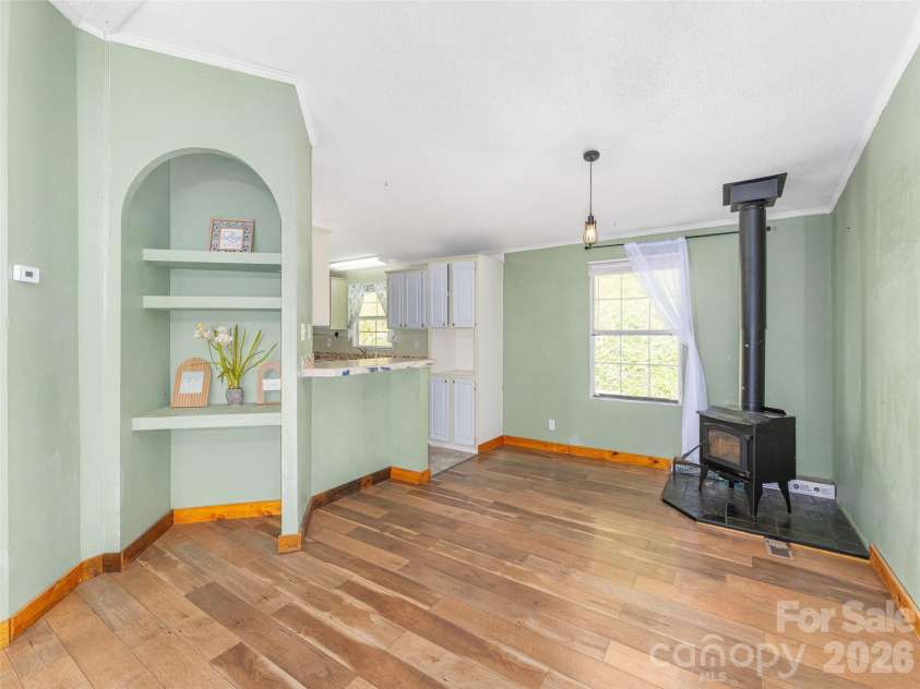 152 Hollon Cove, Waynesville, NC 28786.  MLS# CAR4414062, YatesRealty ID 45590. 