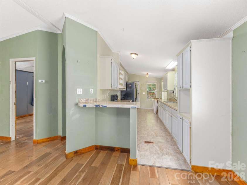 152 Hollon Cove, Waynesville, NC 28786.  MLS# CAR4414062, YatesRealty ID 45590. 