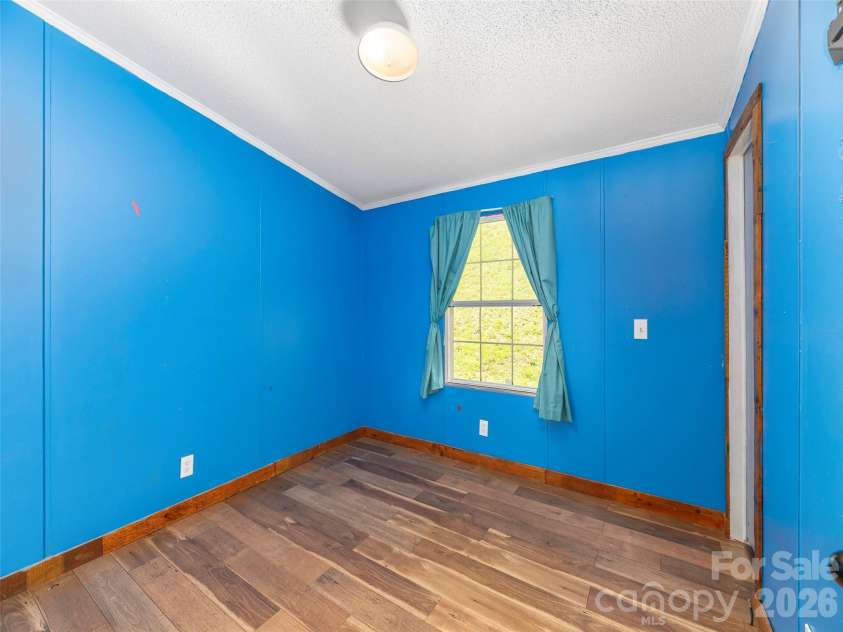 152 Hollon Cove, Waynesville, NC 28786.  MLS# CAR4414062, YatesRealty ID 45590. 