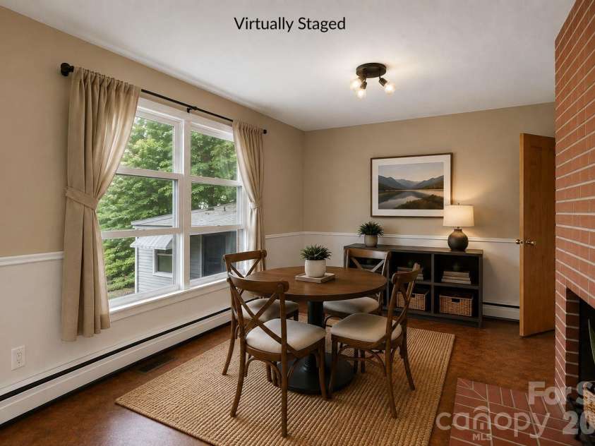 427 Magnolia Street, Mooresville, NC 28115.  MLS# CAR4416424, YatesRealty ID 45592. Virtual Idea