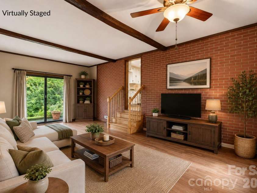 427 Magnolia Street, Mooresville, NC 28115.  MLS# CAR4416424, YatesRealty ID 45592. Virtual Idea