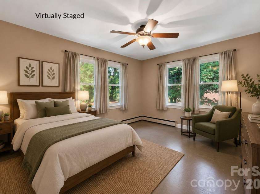 427 Magnolia Street, Mooresville, NC 28115.  MLS# CAR4416424, YatesRealty ID 45592. Virtual Idea