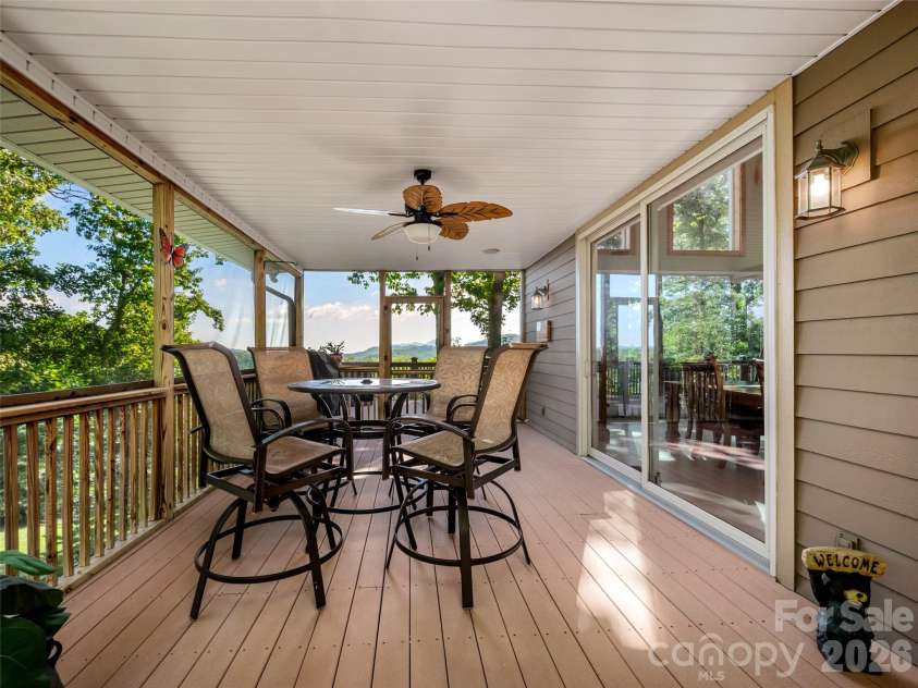 837 Big Raven Lane, Saluda, NC 28773.  MLS# CAR4416376, YatesRealty ID 45594. 