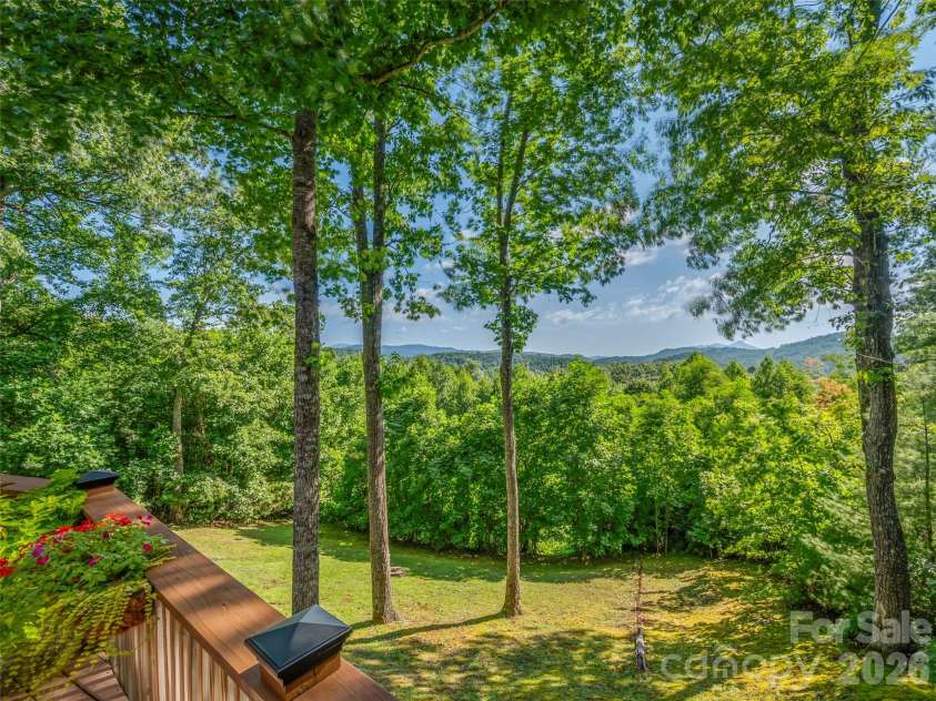 837 Big Raven Lane, Saluda, NC 28773.  MLS# CAR4416376, YatesRealty ID 45594. 