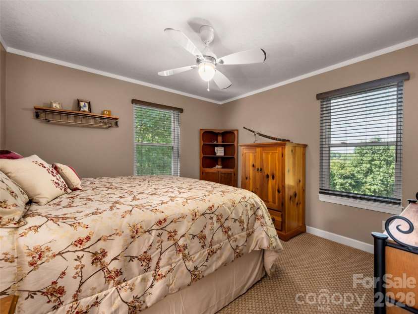 837 Big Raven Lane, Saluda, NC 28773.  MLS# CAR4416376, YatesRealty ID 45594. 