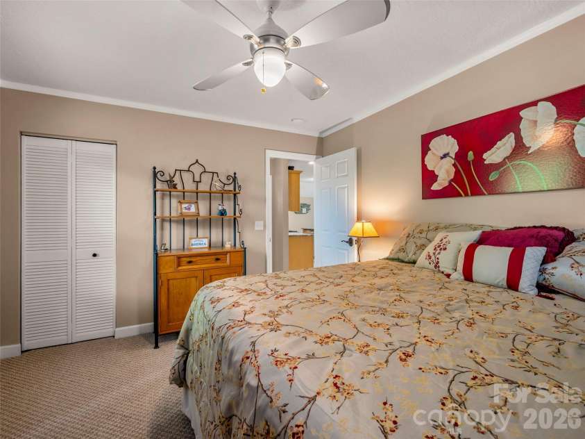 837 Big Raven Lane, Saluda, NC 28773.  MLS# CAR4416376, YatesRealty ID 45594. 