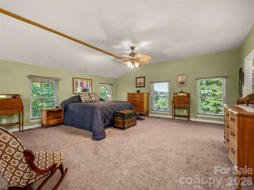 837 Big Raven Lane, Saluda, NC 28773.  MLS# CAR4416376, YatesRealty ID 45594. 