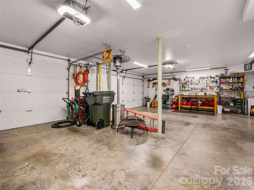 837 Big Raven Lane, Saluda, NC 28773.  MLS# CAR4416376, YatesRealty ID 45594. 