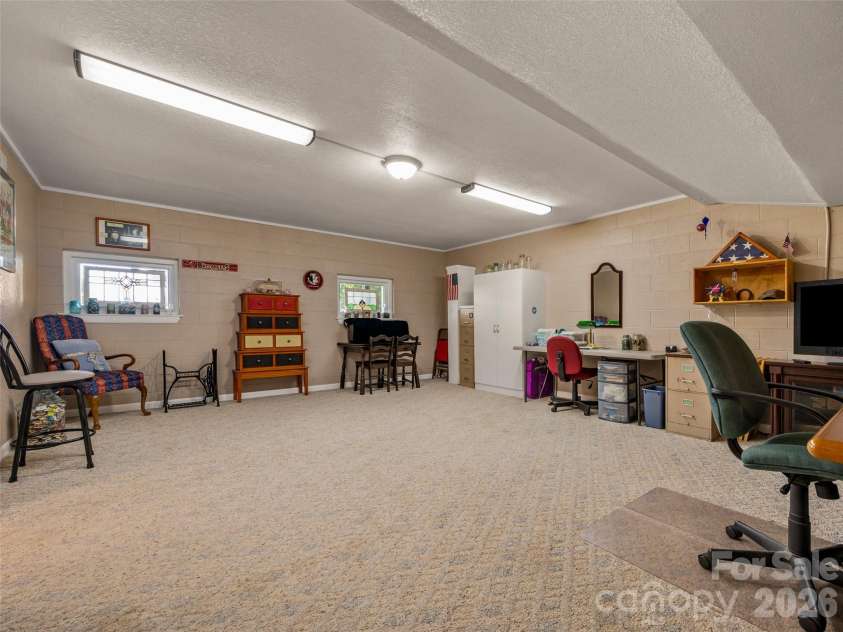 837 Big Raven Lane, Saluda, NC 28773.  MLS# CAR4416376, YatesRealty ID 45594. 