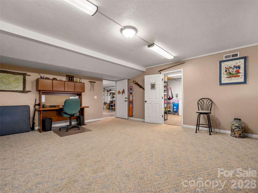 837 Big Raven Lane, Saluda, NC 28773.  MLS# CAR4416376, YatesRealty ID 45594. 