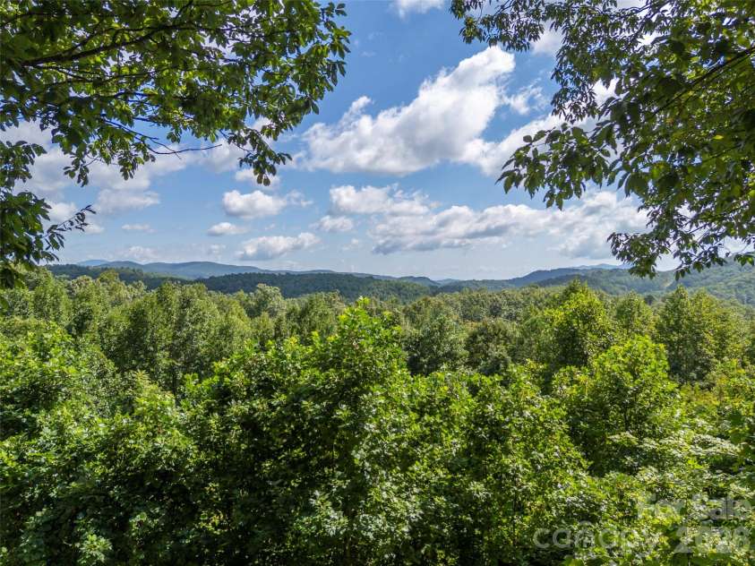 837 Big Raven Lane, Saluda, NC 28773.  MLS# CAR4416376, YatesRealty ID 45594. 