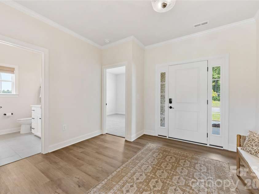 1270 Archer Loop, Waxhaw, NC 28173.  MLS# CAR4388287, YatesRealty ID 45596. 