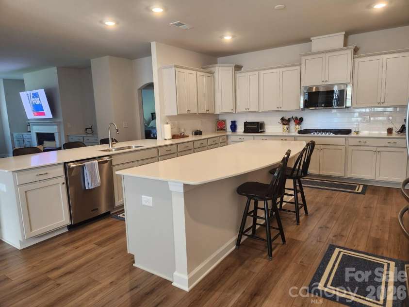 3849 Horsham Street, Indian Land, SC 29707.  MLS# CAR4388295, YatesRealty ID 45598. 