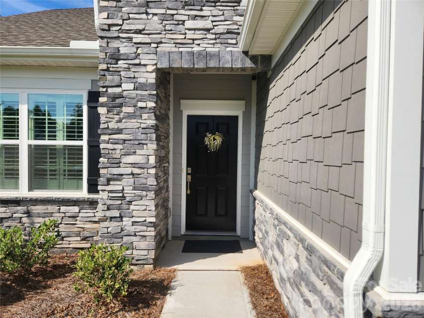 3849 Horsham Street, Indian Land, SC 29707.  MLS# CAR4388295, YatesRealty ID 45598. 