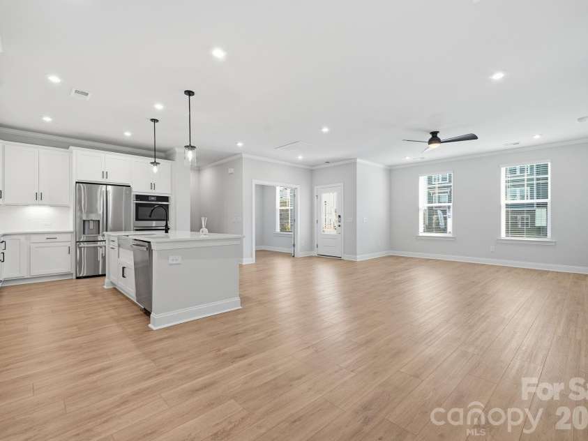 1425 Towns Valley, Fort Mill, SC 29708.  MLS# CAR4416614, YatesRealty ID 45599. Example Photo