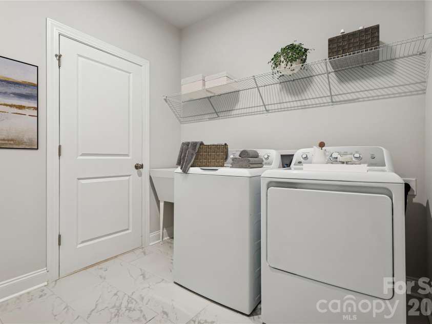 1425 Towns Valley, Fort Mill, SC 29708.  MLS# CAR4416614, YatesRealty ID 45599. Example Photo
