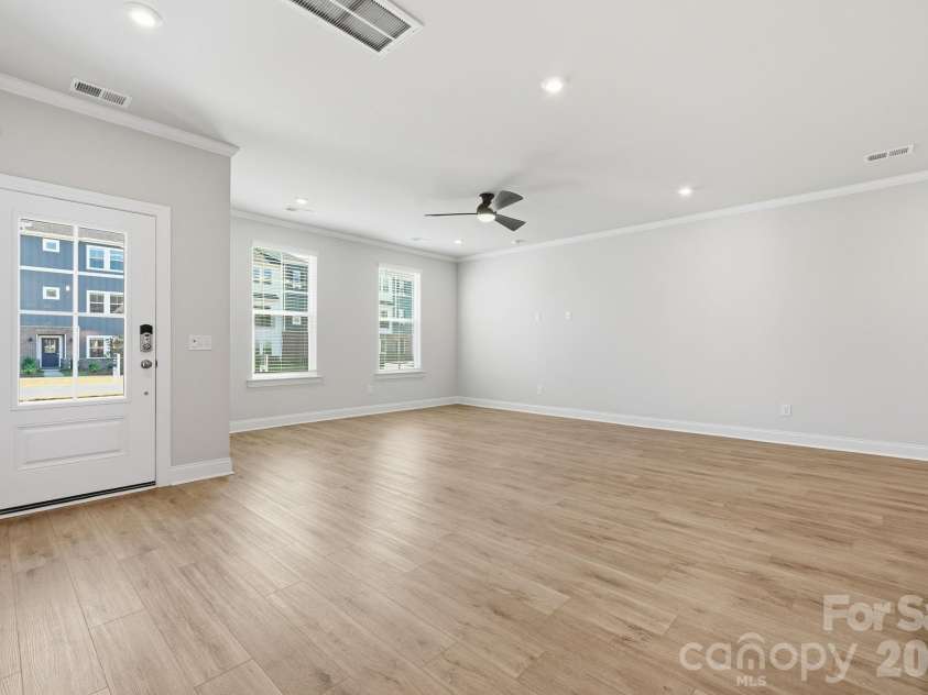 1425 Towns Valley, Fort Mill, SC 29708.  MLS# CAR4416614, YatesRealty ID 45599. Example Photo
