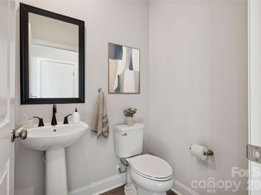1425 Towns Valley, Fort Mill, SC 29708.  MLS# CAR4416614, YatesRealty ID 45599. Example Photo