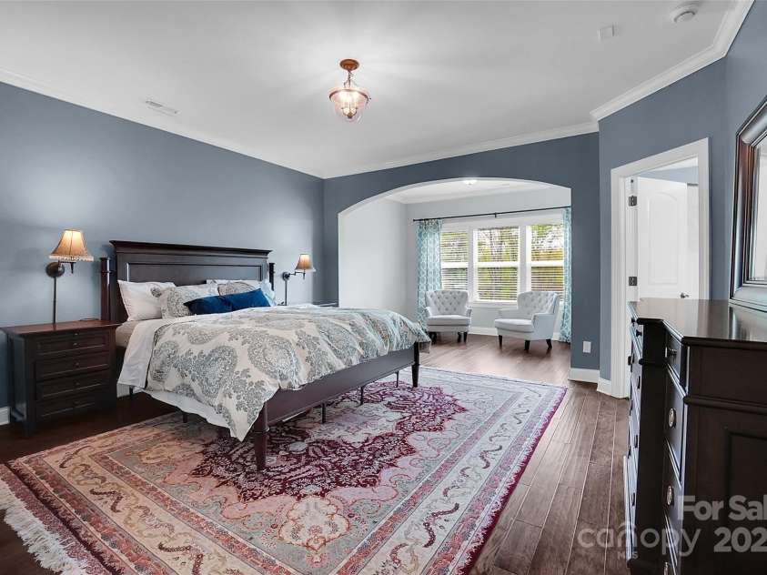 13713 Sunset Bluffs Circle, Huntersville, NC 28078.  MLS# CAR4242347, YatesRealty ID 4560. 
