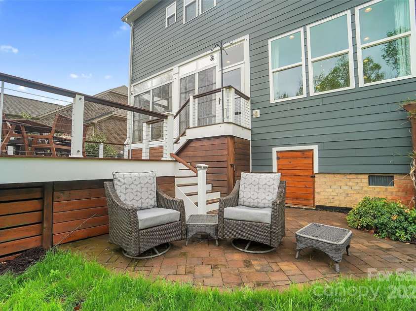 13713 Sunset Bluffs Circle, Huntersville, NC 28078.  MLS# CAR4242347, YatesRealty ID 4560. 