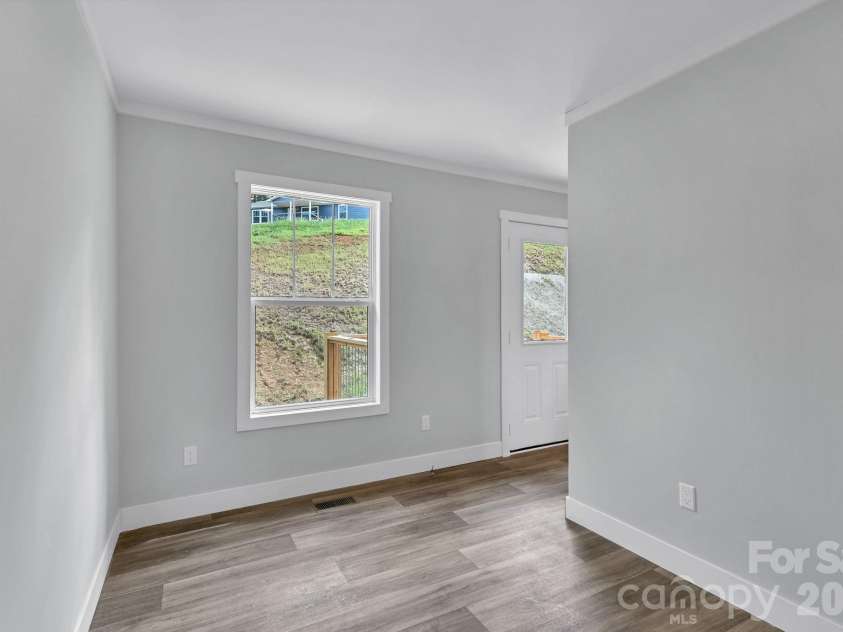 35 Rutledge Lane, Mars Hill, NC 28753.  MLS# CAR4416551, YatesRealty ID 45603. 