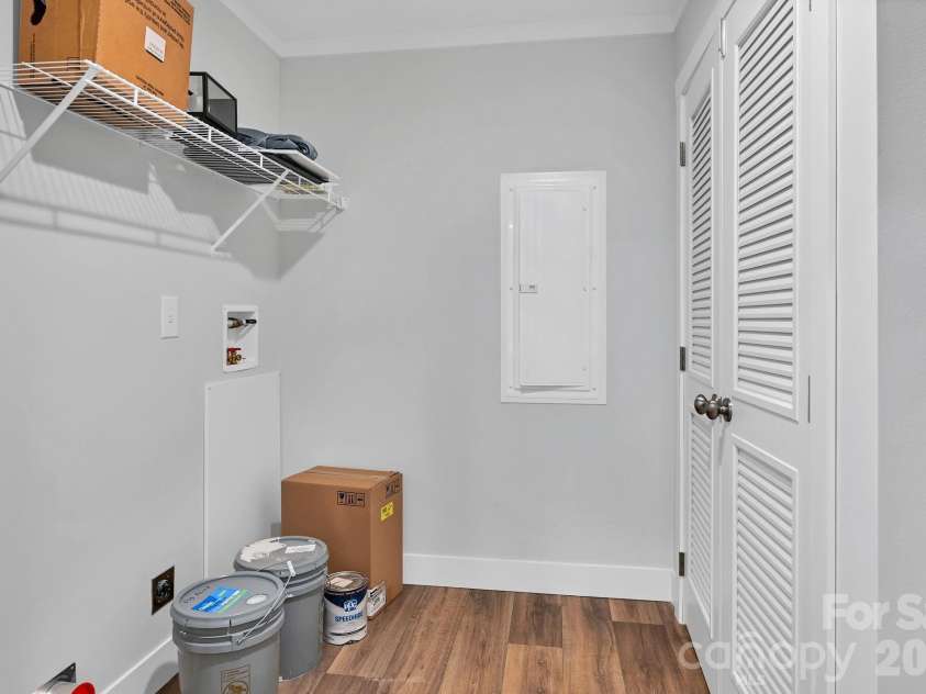 35 Rutledge Lane, Mars Hill, NC 28753.  MLS# CAR4416551, YatesRealty ID 45603. 