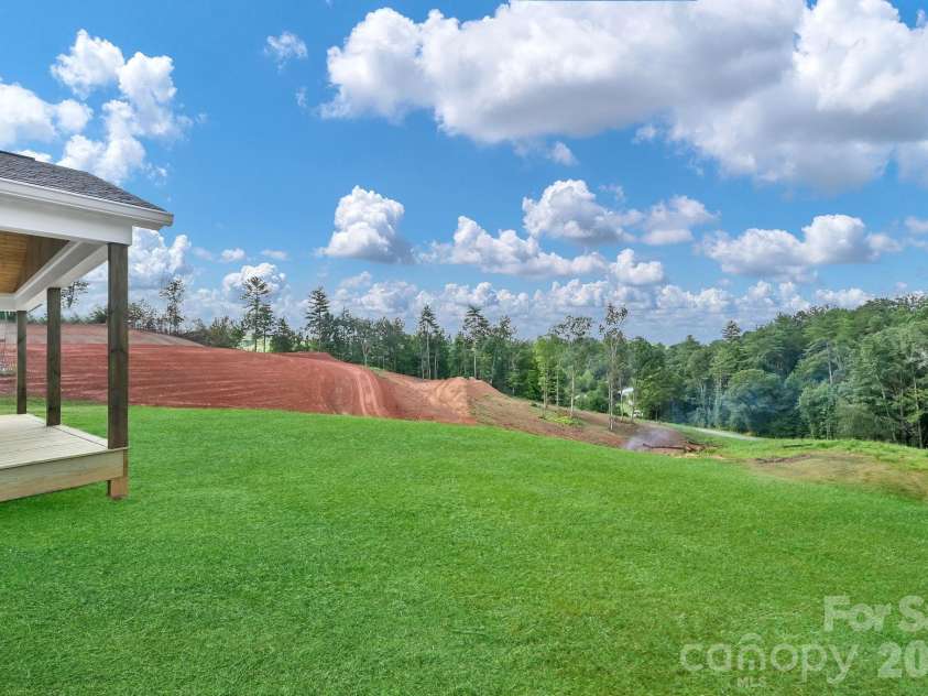 35 Rutledge Lane, Mars Hill, NC 28753.  MLS# CAR4416551, YatesRealty ID 45603. 