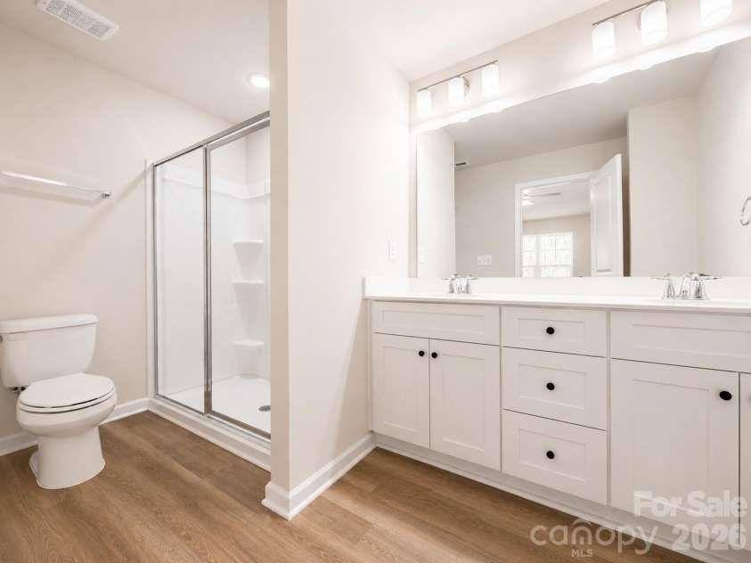 3048 Aberleaf Lane, Charlotte, NC 28227.  MLS# CAR4416602, YatesRealty ID 45604. 