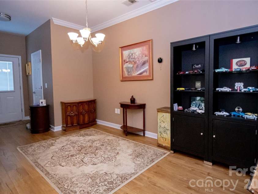 105 Commons Drive, Morganton, NC 28655.  MLS# CAR4416627, YatesRealty ID 45605. 