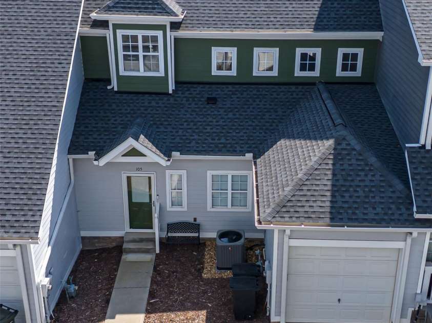 105 Commons Drive, Morganton, NC 28655.  MLS# CAR4416627, YatesRealty ID 45605. 