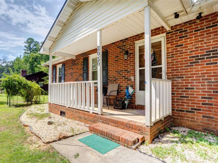 2050 Stirewalt Road, China Grove, NC 28023.  MLS# CAR4416501, YatesRealty ID 45606. 