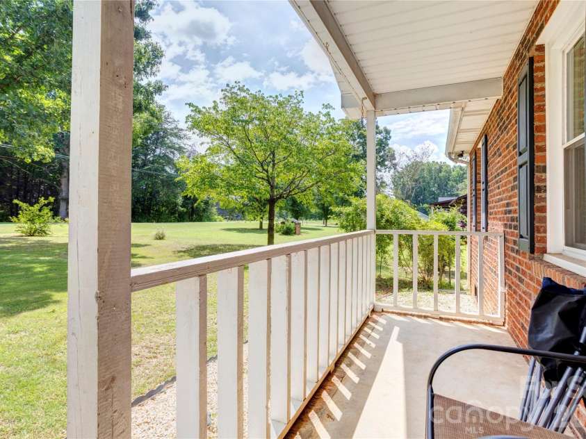 2050 Stirewalt Road, China Grove, NC 28023.  MLS# CAR4416501, YatesRealty ID 45606. 