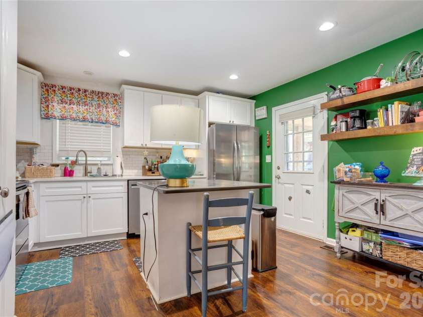 2050 Stirewalt Road, China Grove, NC 28023.  MLS# CAR4416501, YatesRealty ID 45606. 
