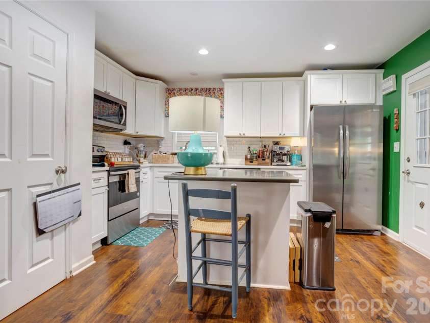 2050 Stirewalt Road, China Grove, NC 28023.  MLS# CAR4416501, YatesRealty ID 45606. 
