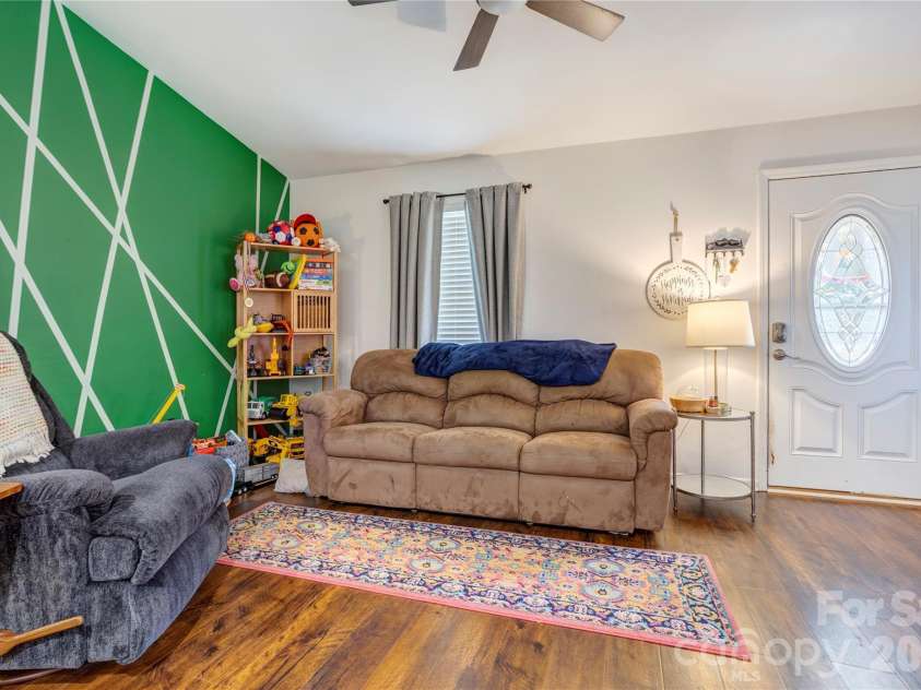 2050 Stirewalt Road, China Grove, NC 28023.  MLS# CAR4416501, YatesRealty ID 45606. 