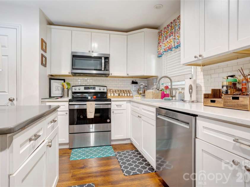 2050 Stirewalt Road, China Grove, NC 28023.  MLS# CAR4416501, YatesRealty ID 45606. 