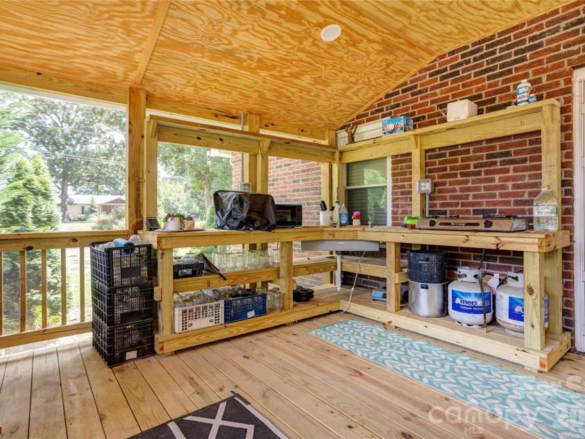 2050 Stirewalt Road, China Grove, NC 28023.  MLS# CAR4416501, YatesRealty ID 45606. 