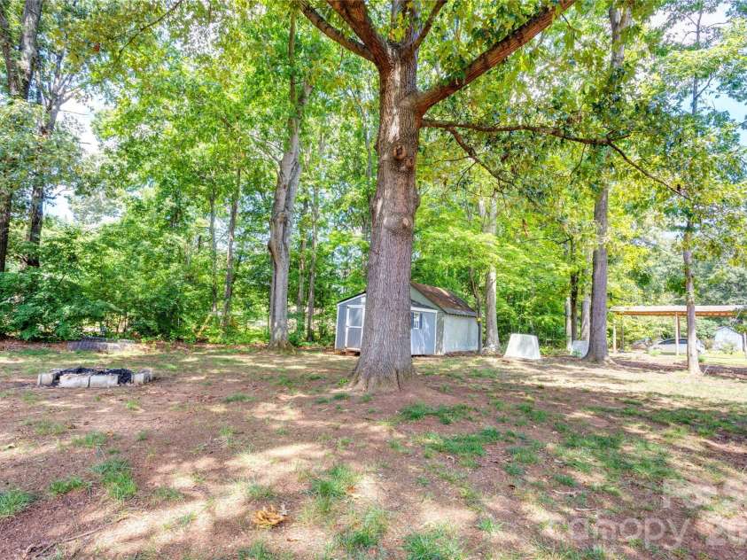 2050 Stirewalt Road, China Grove, NC 28023.  MLS# CAR4416501, YatesRealty ID 45606. 