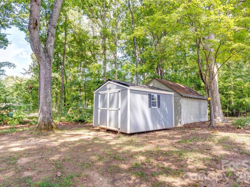 2050 Stirewalt Road, China Grove, NC 28023.  MLS# CAR4416501, YatesRealty ID 45606. 