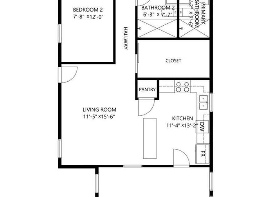 2050 Stirewalt Road, China Grove, NC 28023.  MLS# CAR4416501, YatesRealty ID 45606. 