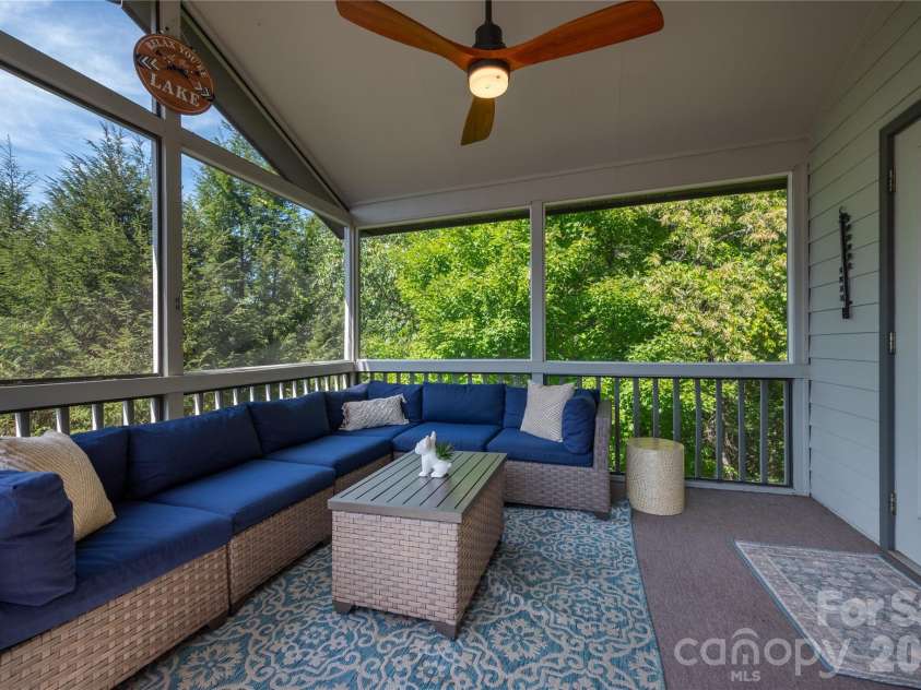 127 White Pine Drive, Lake Lure, NC 28746.  MLS# CAR4416563, YatesRealty ID 45607. 