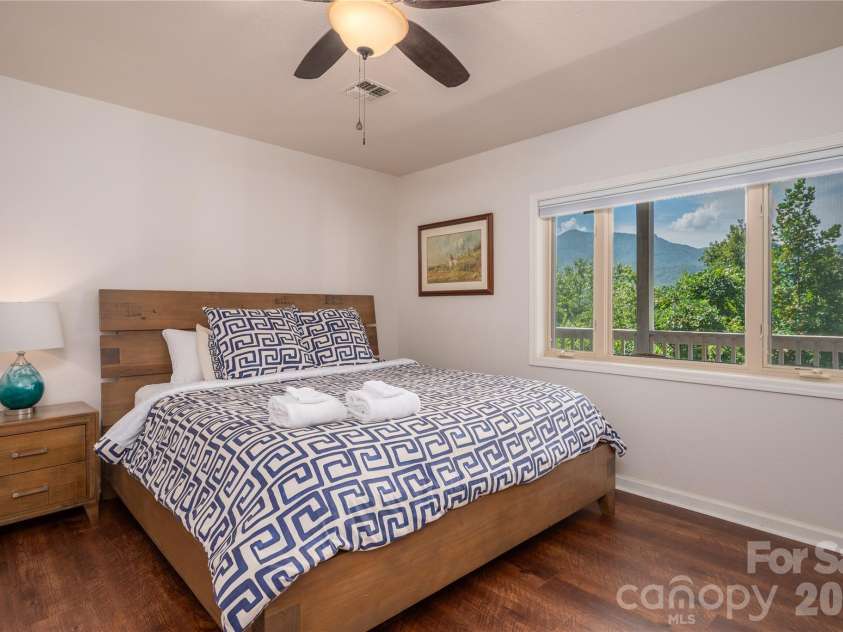 127 White Pine Drive, Lake Lure, NC 28746.  MLS# CAR4416563, YatesRealty ID 45607. 