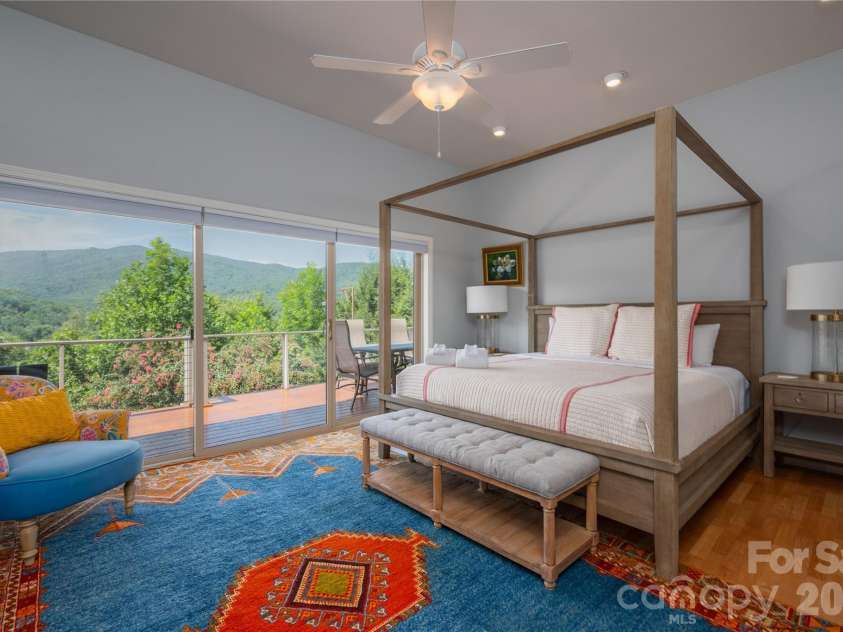 127 White Pine Drive, Lake Lure, NC 28746.  MLS# CAR4416563, YatesRealty ID 45607. 