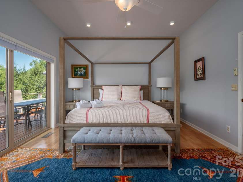 127 White Pine Drive, Lake Lure, NC 28746.  MLS# CAR4416563, YatesRealty ID 45607. 