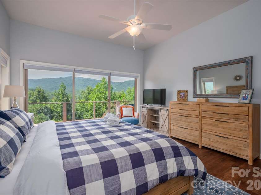 127 White Pine Drive, Lake Lure, NC 28746.  MLS# CAR4416563, YatesRealty ID 45607. 