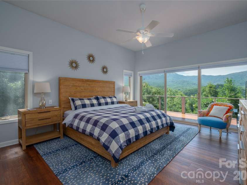 127 White Pine Drive, Lake Lure, NC 28746.  MLS# CAR4416563, YatesRealty ID 45607. 