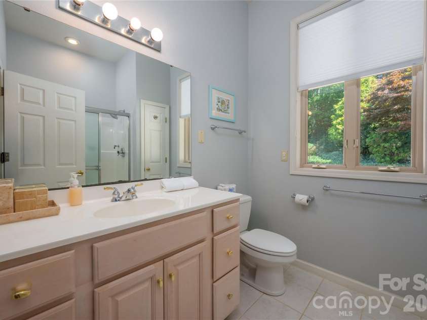 127 White Pine Drive, Lake Lure, NC 28746.  MLS# CAR4416563, YatesRealty ID 45607. 