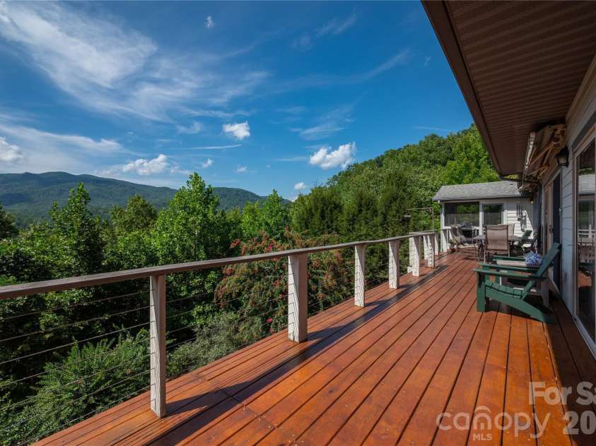 127 White Pine Drive, Lake Lure, NC 28746.  MLS# CAR4416563, YatesRealty ID 45607. 