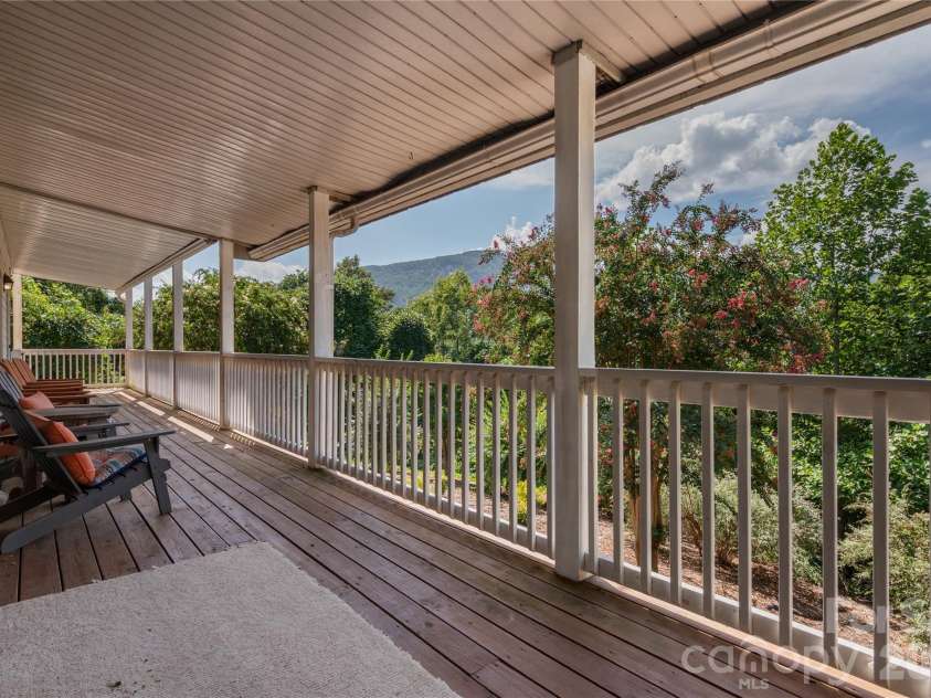 127 White Pine Drive, Lake Lure, NC 28746.  MLS# CAR4416563, YatesRealty ID 45607. 