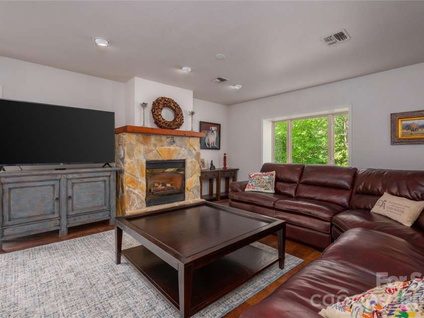 127 White Pine Drive, Lake Lure, NC 28746.  MLS# CAR4416563, YatesRealty ID 45607. 